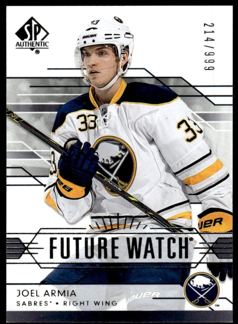 Joel Armia 2014 unknown