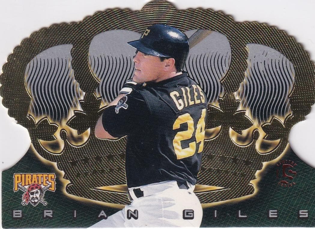 Brian Giles #109