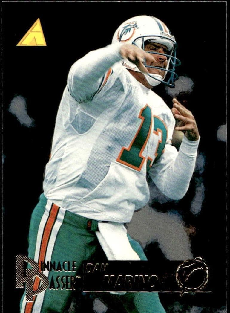 Dan Marino #197