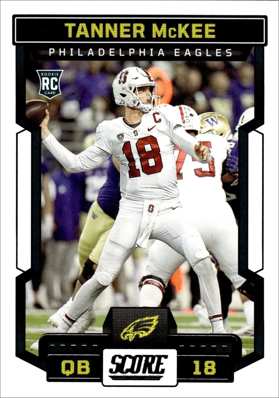 John Carlson #306