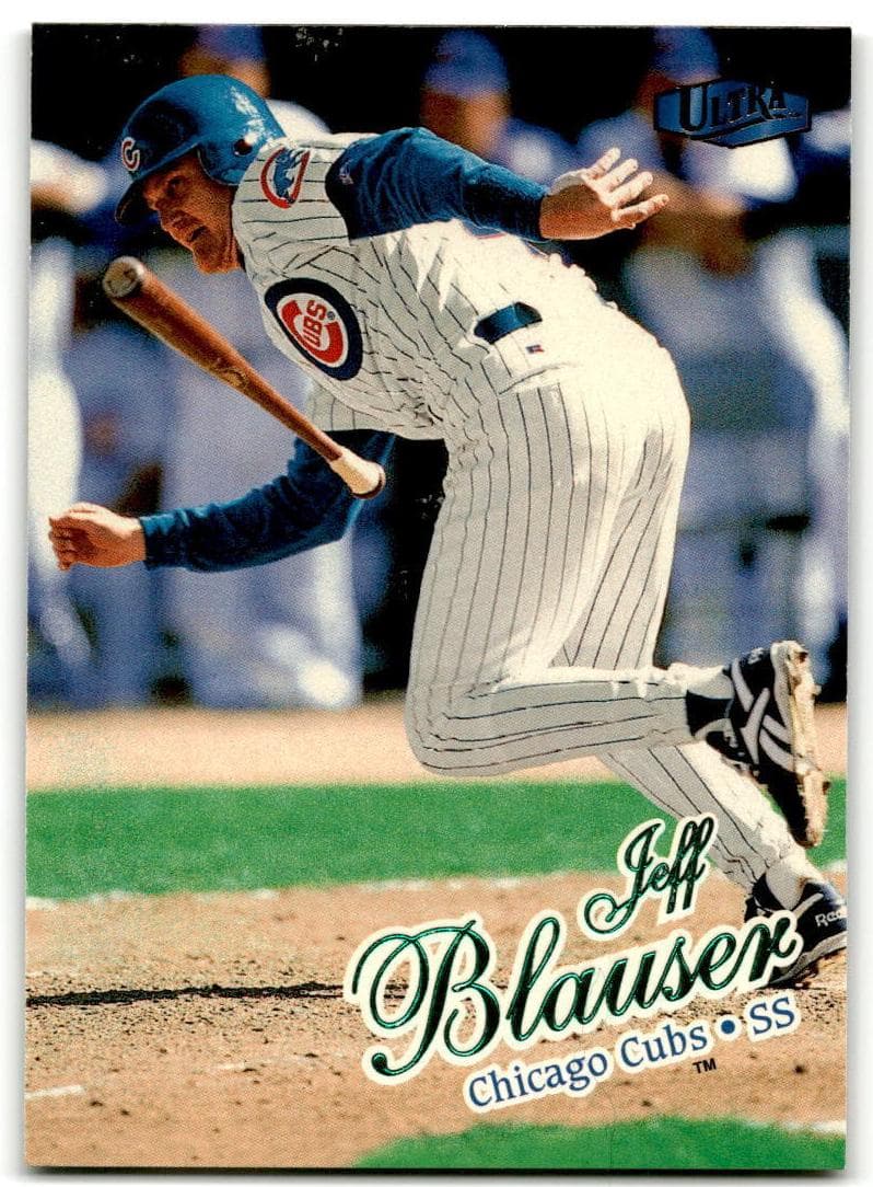 Jeff Blauser #388