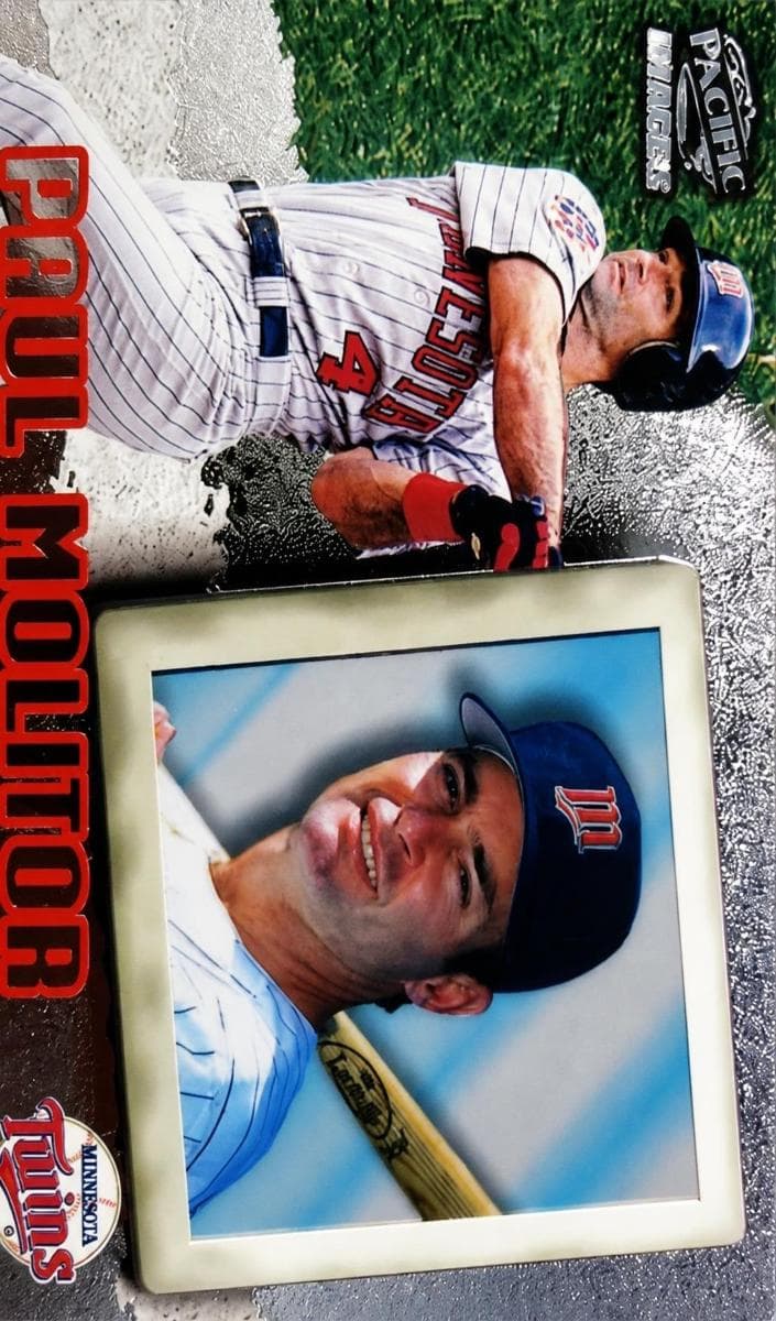 Paul Molitor #47