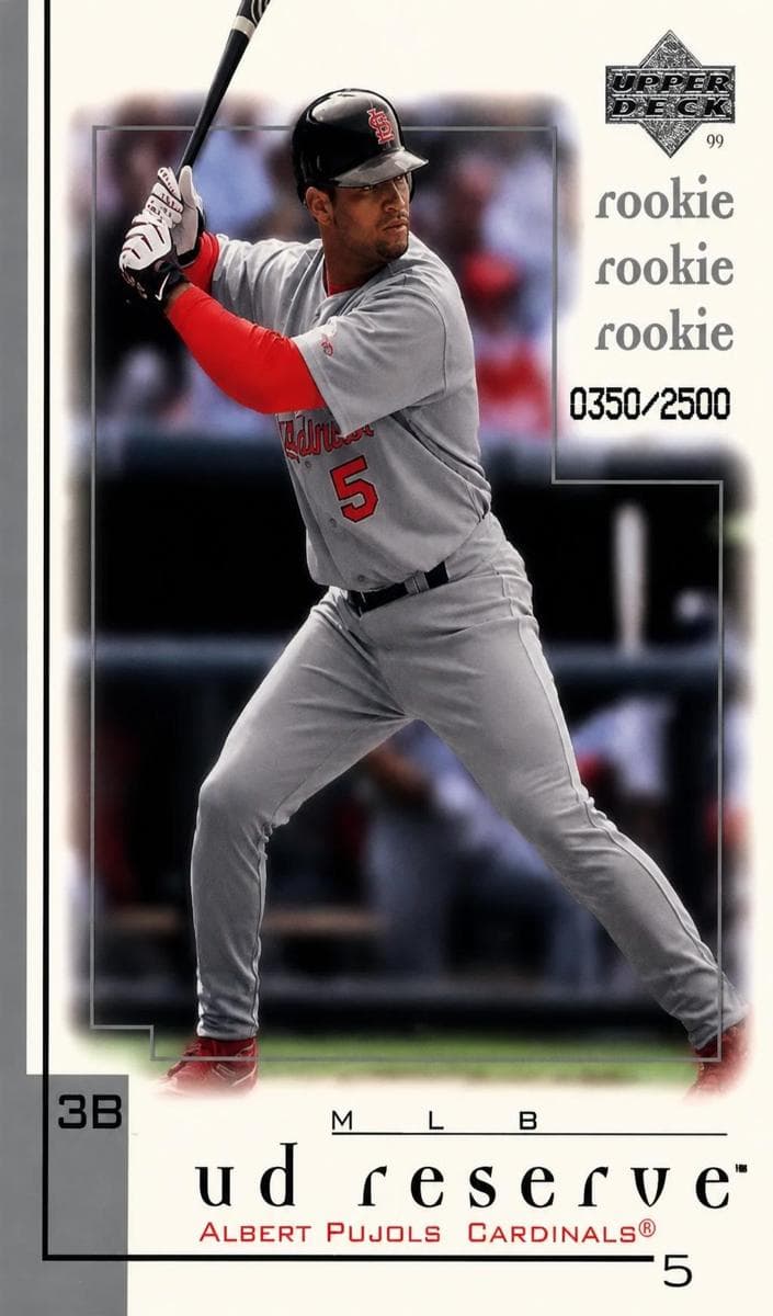 Calvin Murray 2001 upper-deck