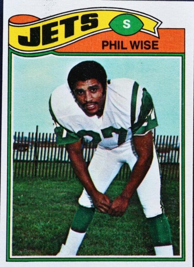 Phil Wise #377