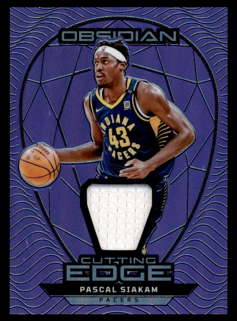 Pascal Siakam #CE-SIA