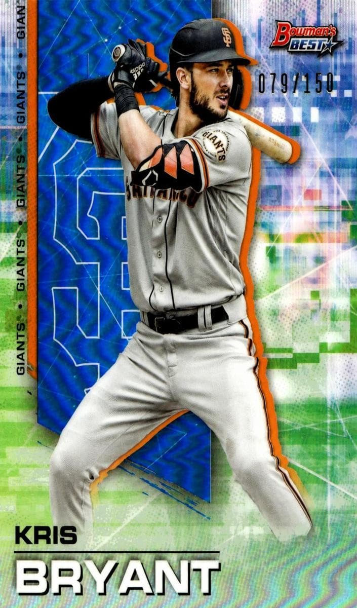 Kris Bryant #29