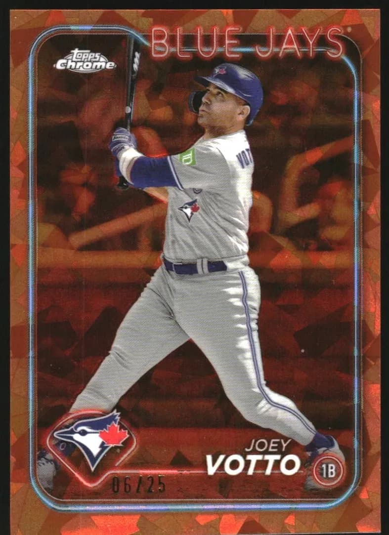 Joey Votto #USCS16