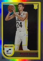 Walker Kessler 2022 panini