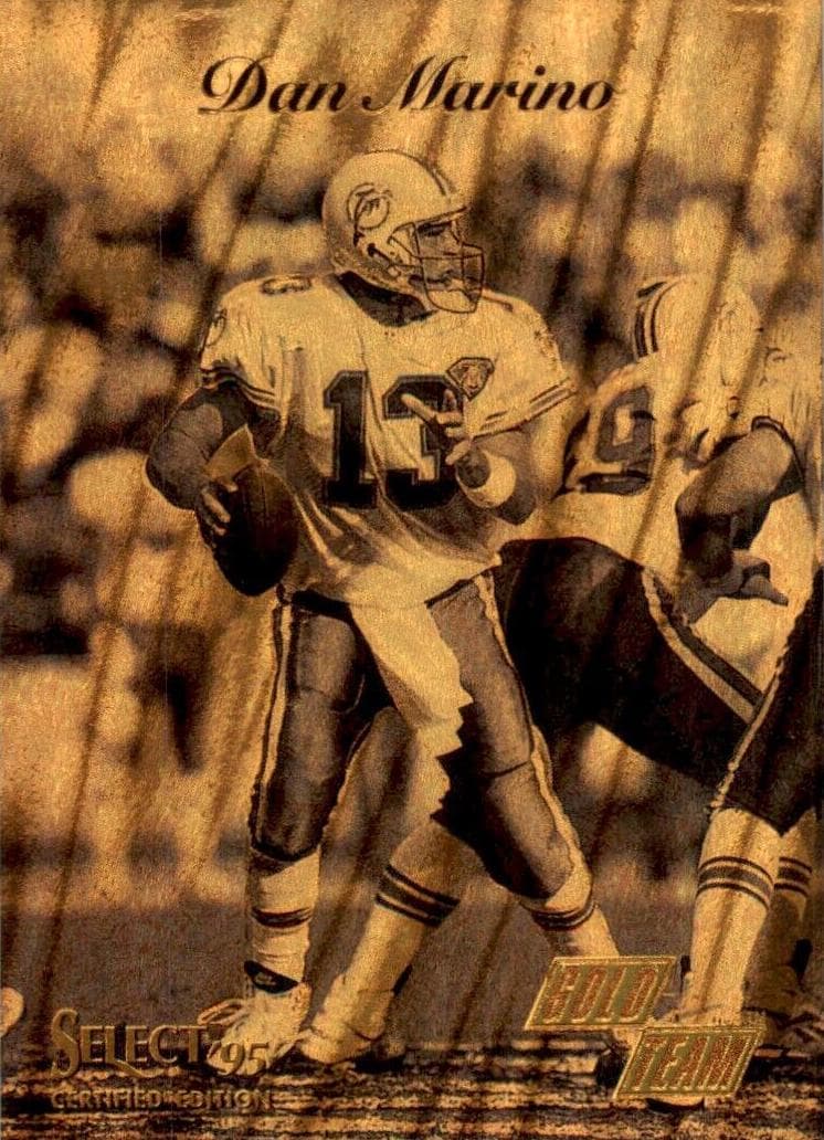 Dan Marino #7