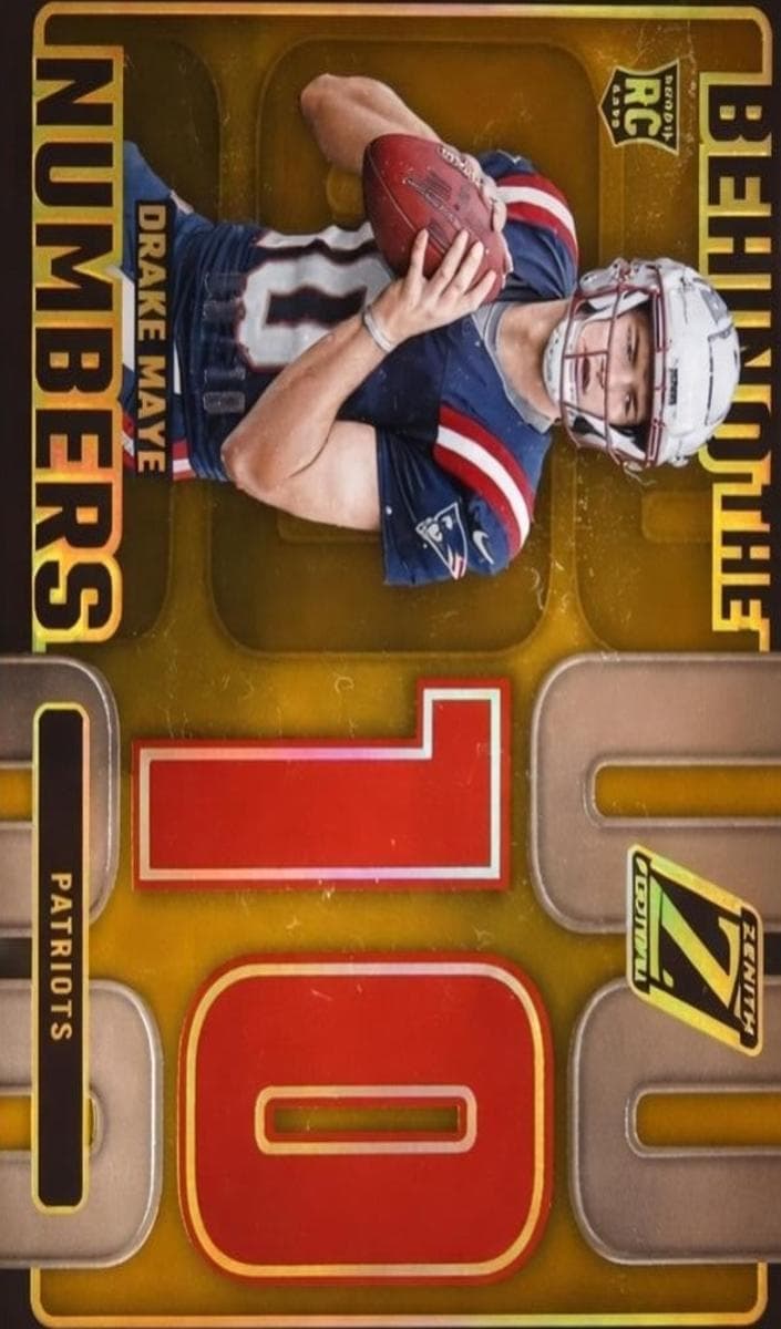 Brock Bowers #2