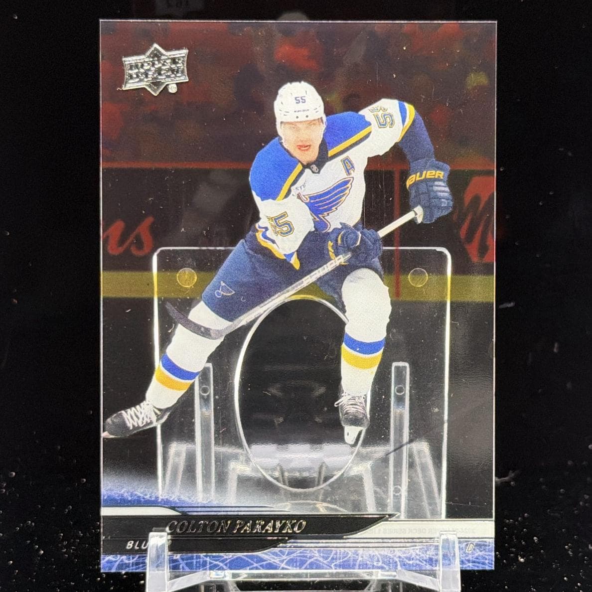 Colton Parayko #162