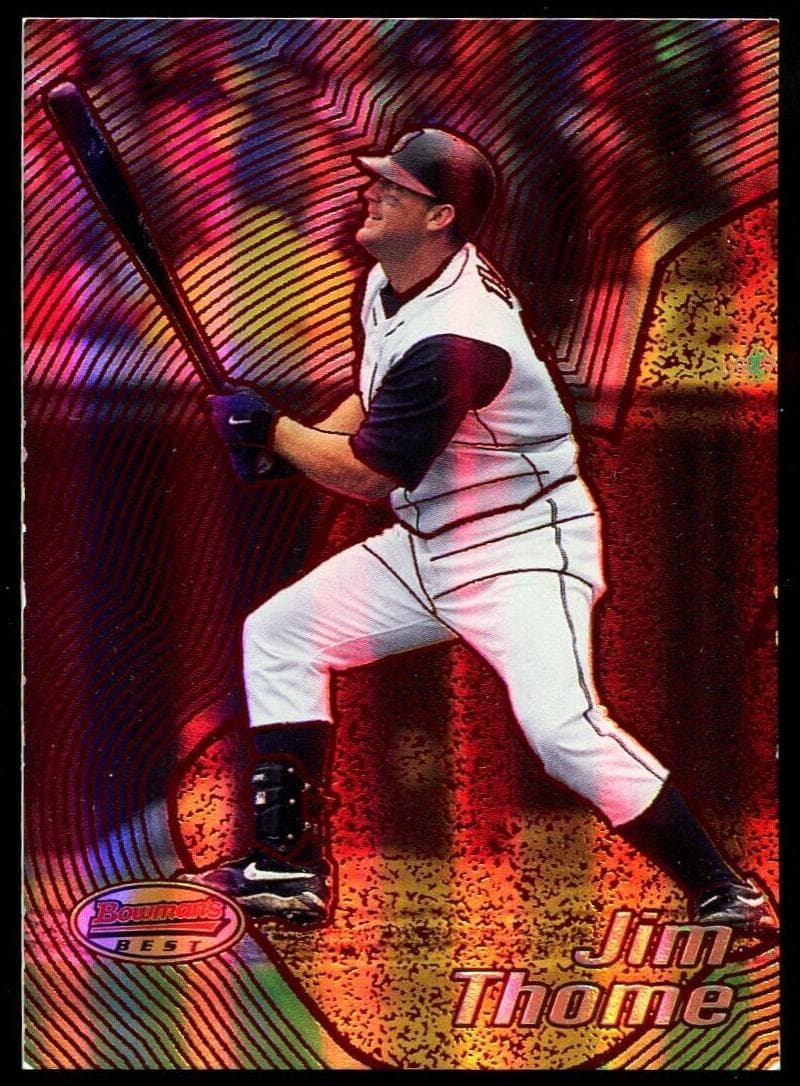 Jim Thome #47