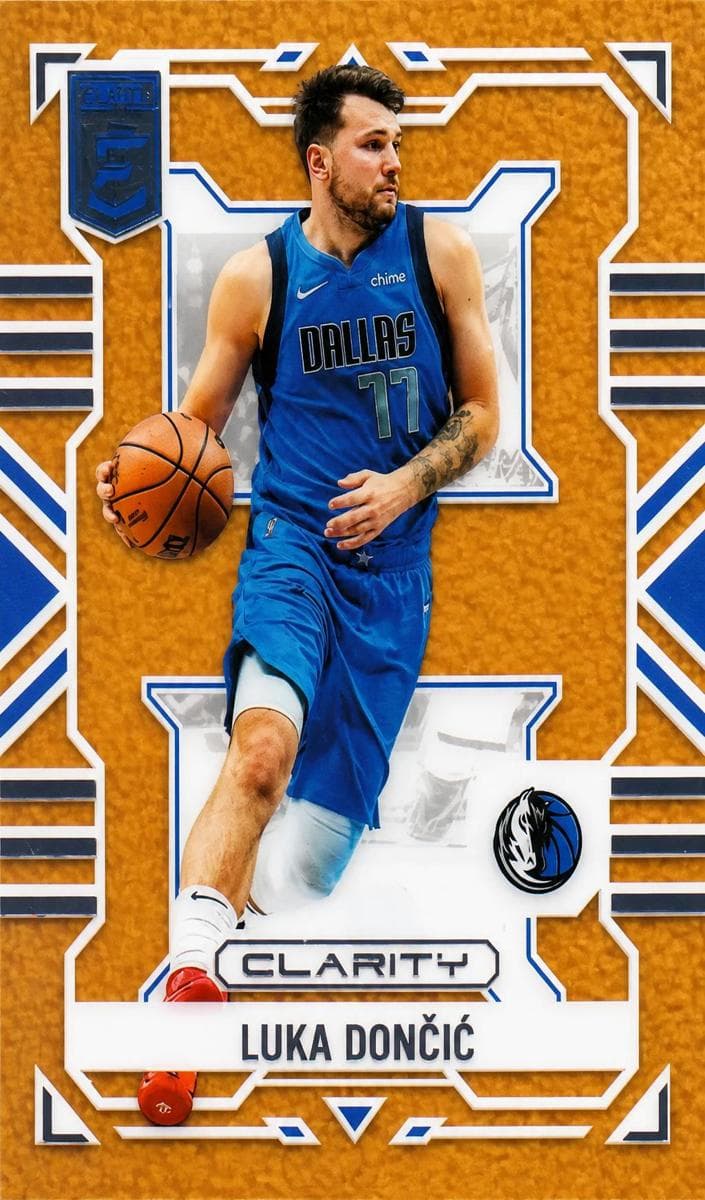Luka Doncic #16