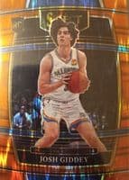 Pascal Siakam trading card