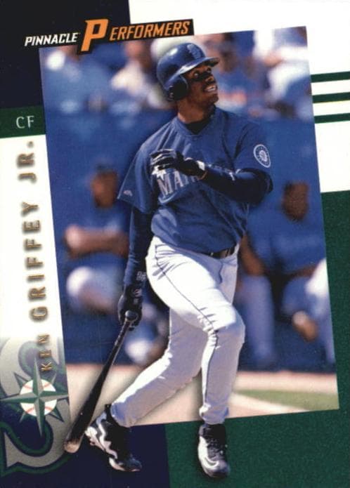 Ken Griffey Jr. #1