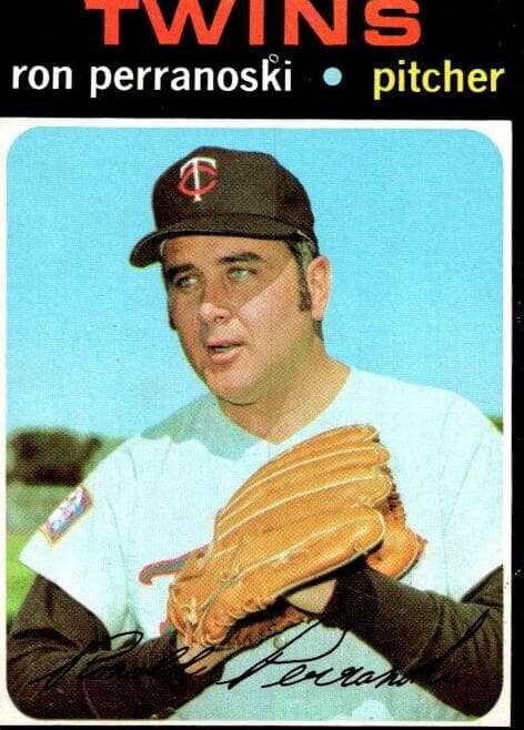 Ron Perranoski #475