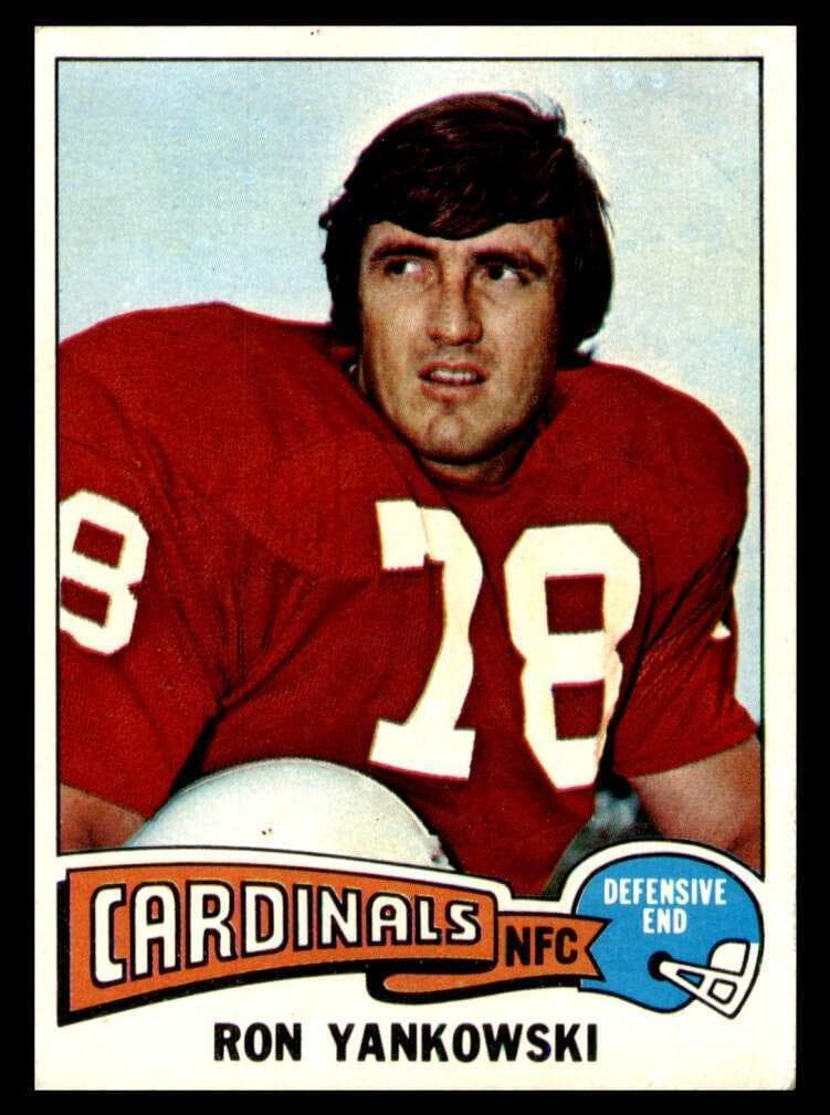 Ron Yankowski #263