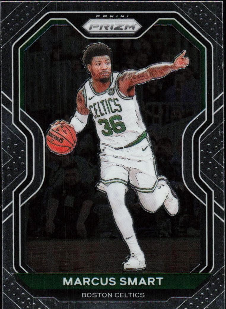 Marcus Smart #97