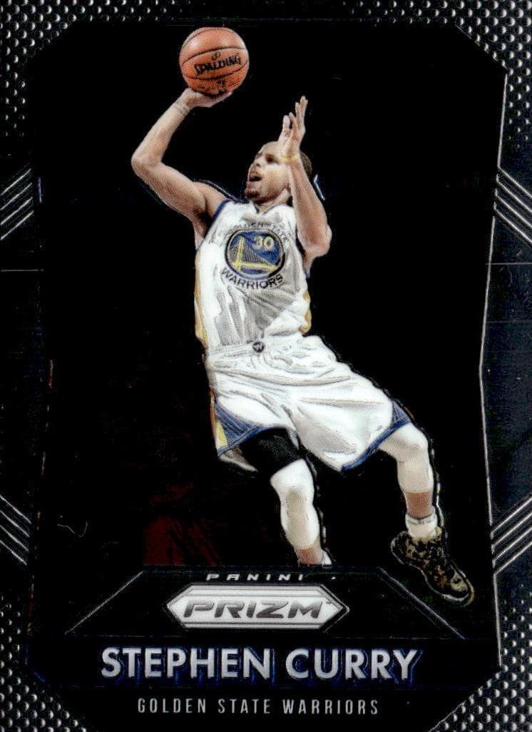 Stephen Curry #170