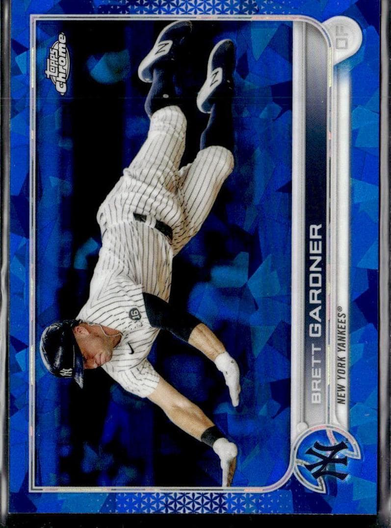 Babe Ruth trading card