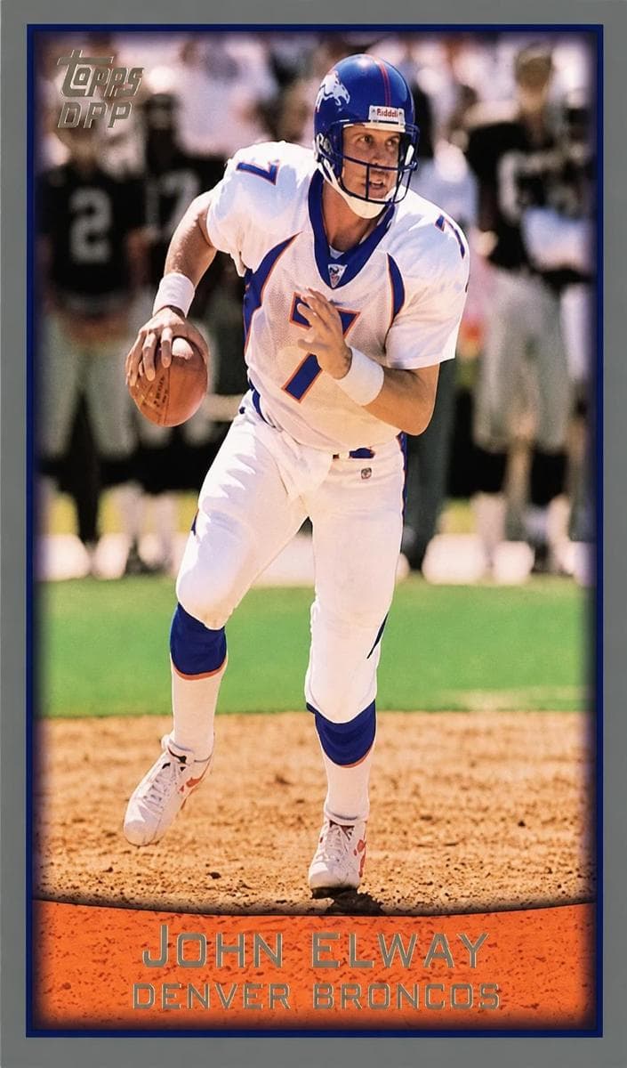 John Elway #6