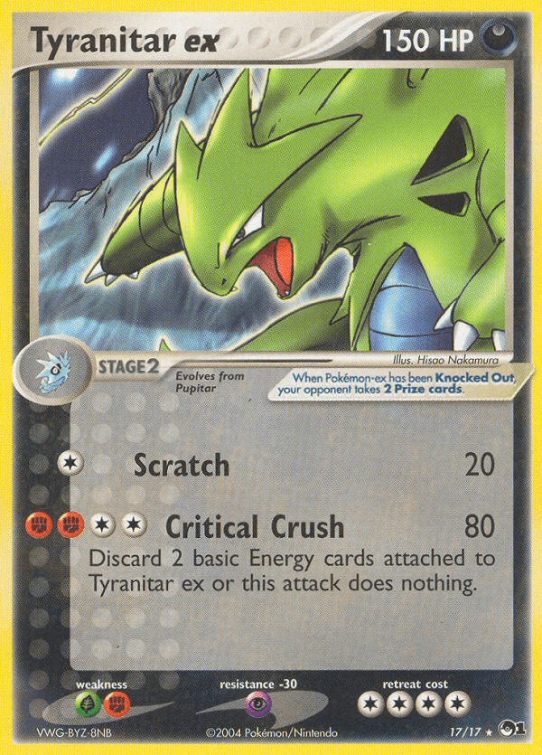 #17