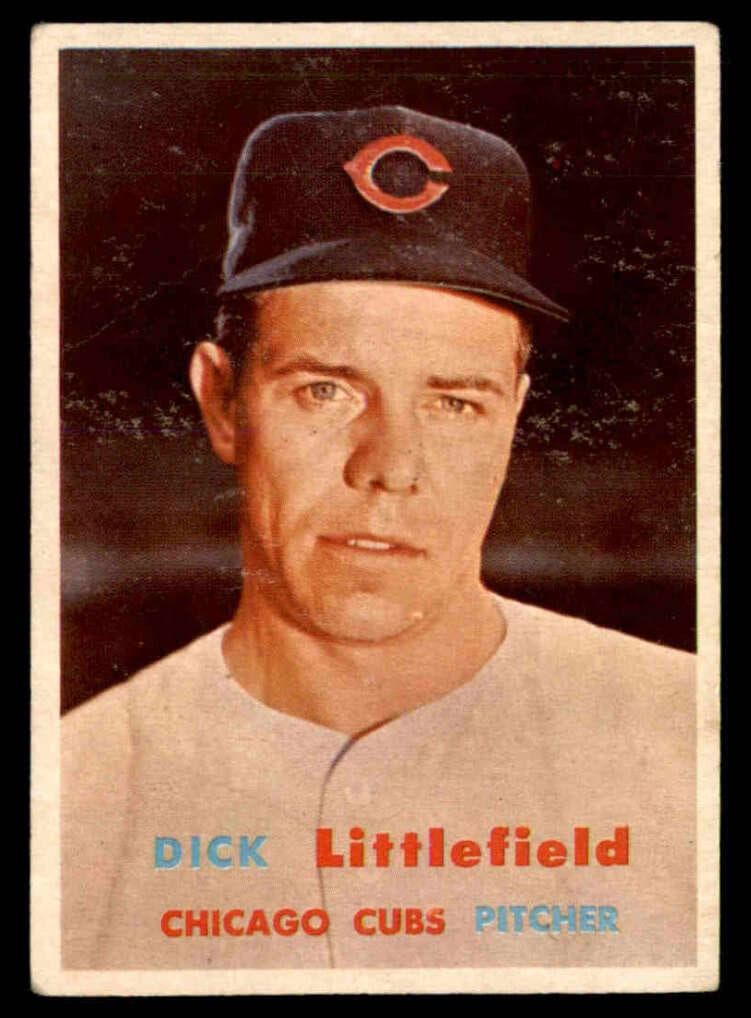 Dick Littlefield #346