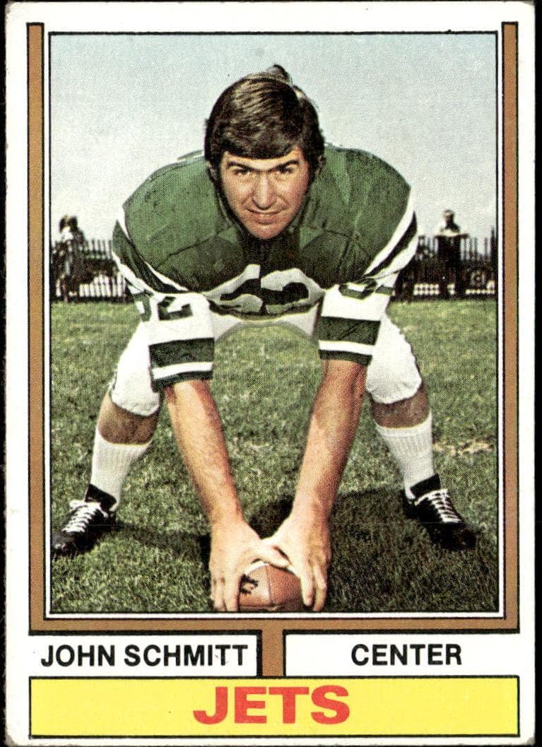 John Schmitt #363