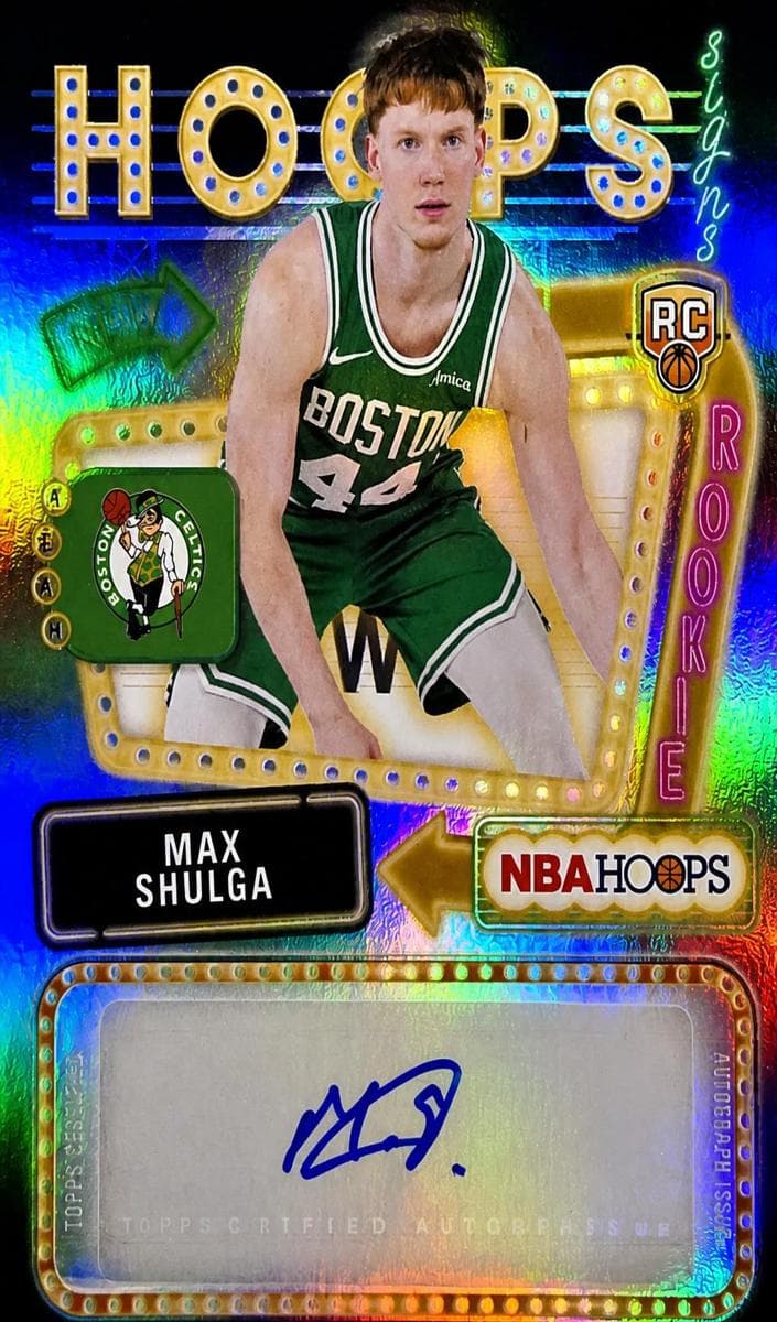 Max Shulga #hfs-m