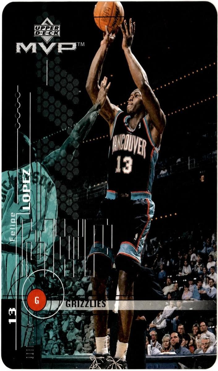 Felipe Lopez #170