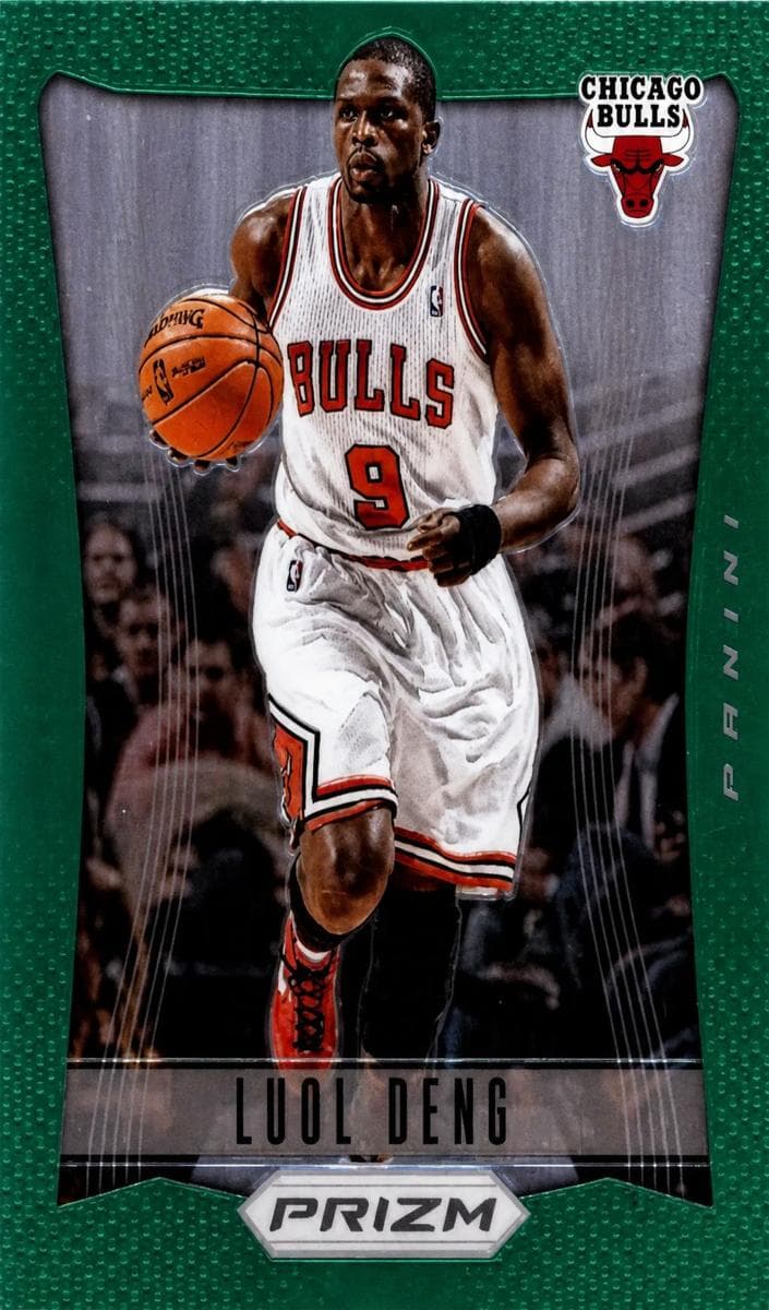 Luol Deng #73