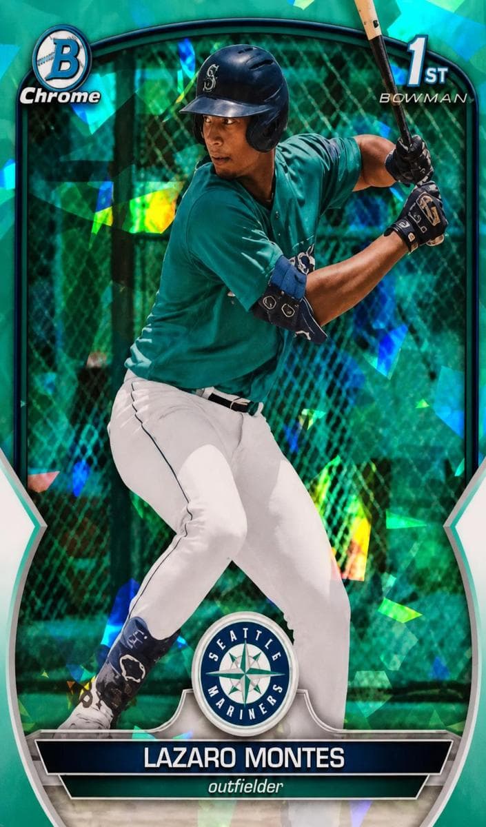Lazaro Montes #bcp-58