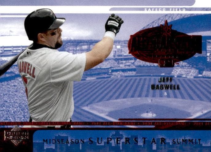 Jeff Bagwell #MS3