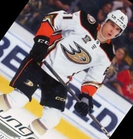 Cutter Gauthier trading card