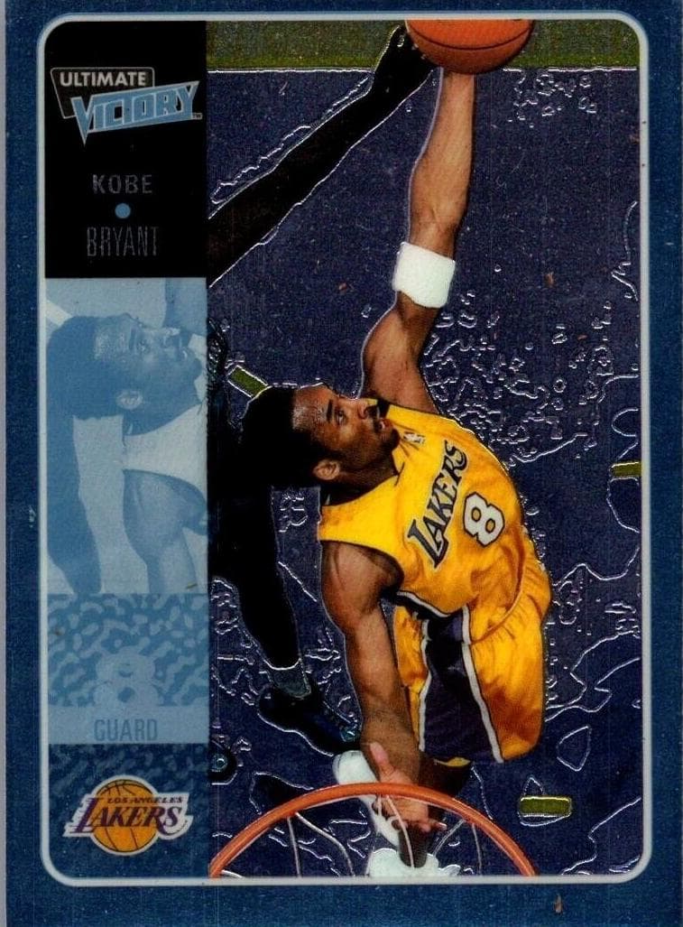 Kobe Bryant #26