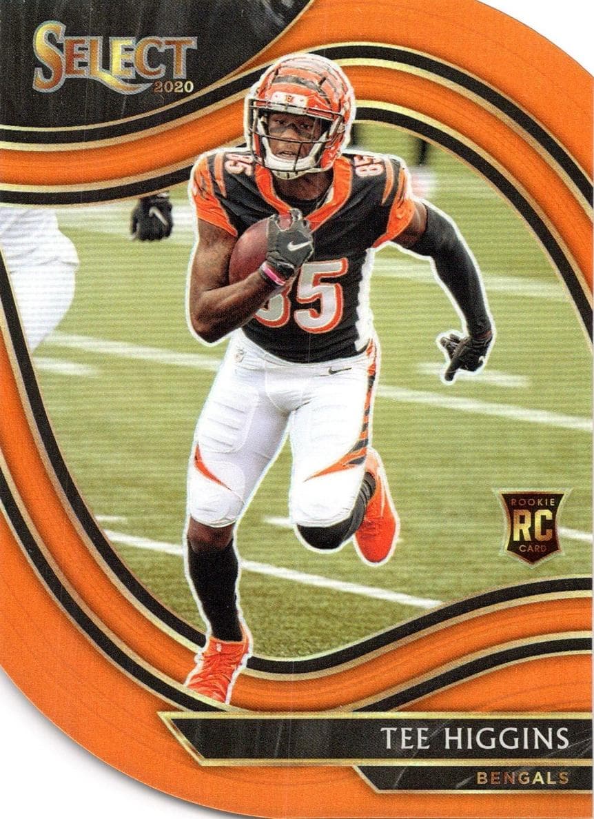 Tee Higgins #360