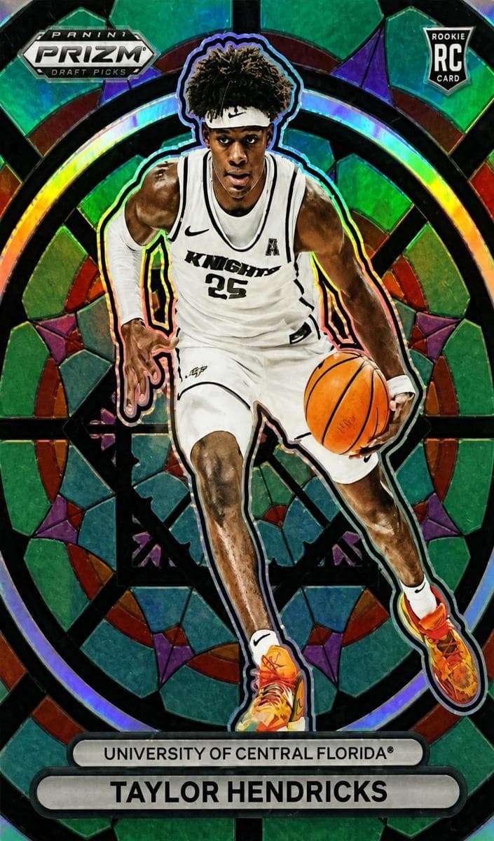 Anthony Black 2023 panini Panini Prizm Draft Picks