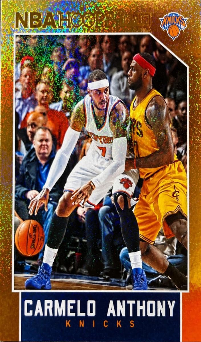 Carmelo Anthony #97
