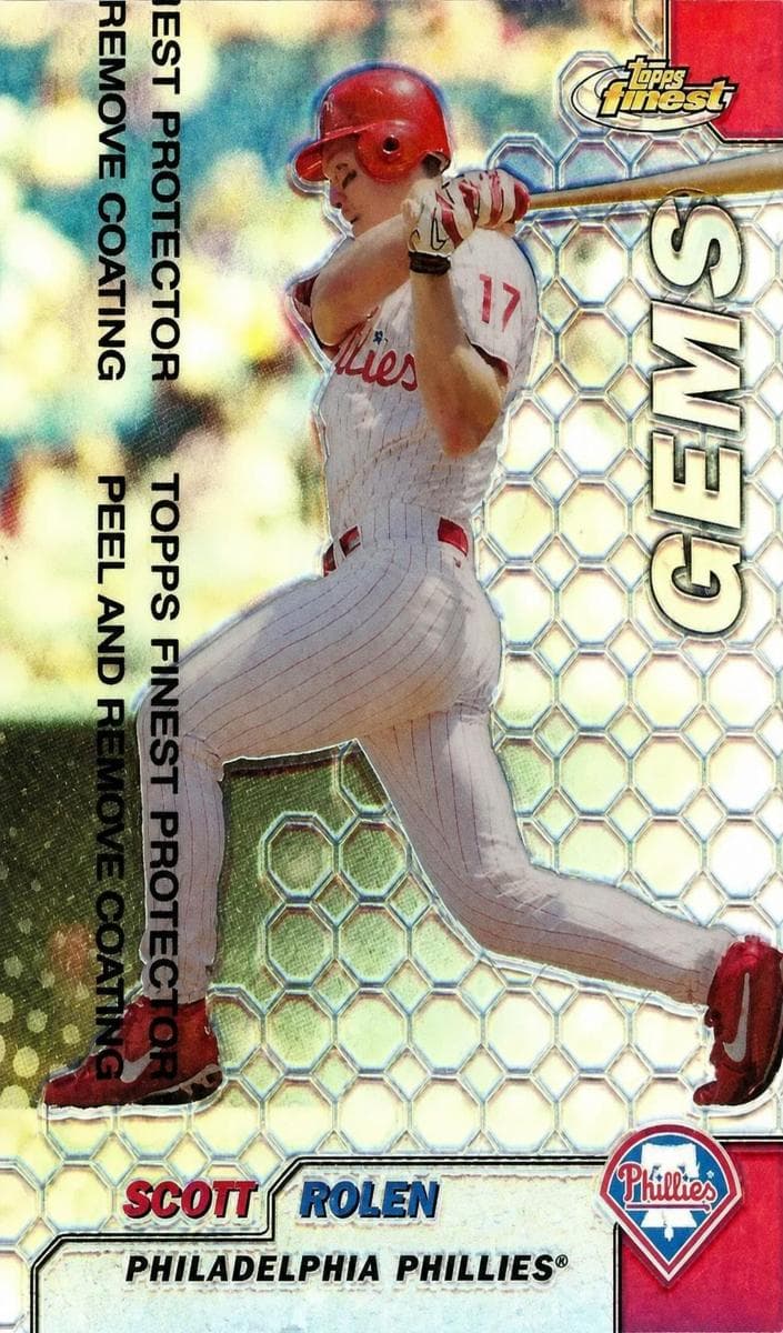 Scott Rolen #118