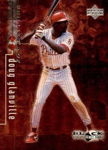 Doug Glanville #64