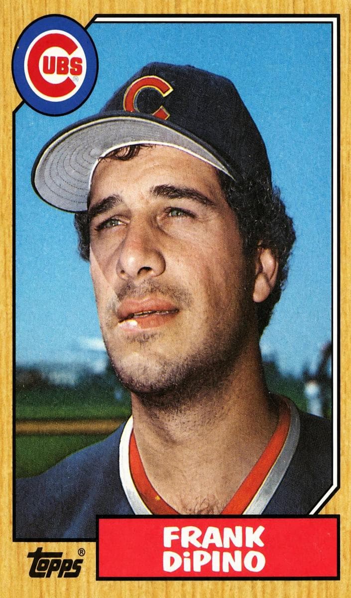 Frank DiPino #662