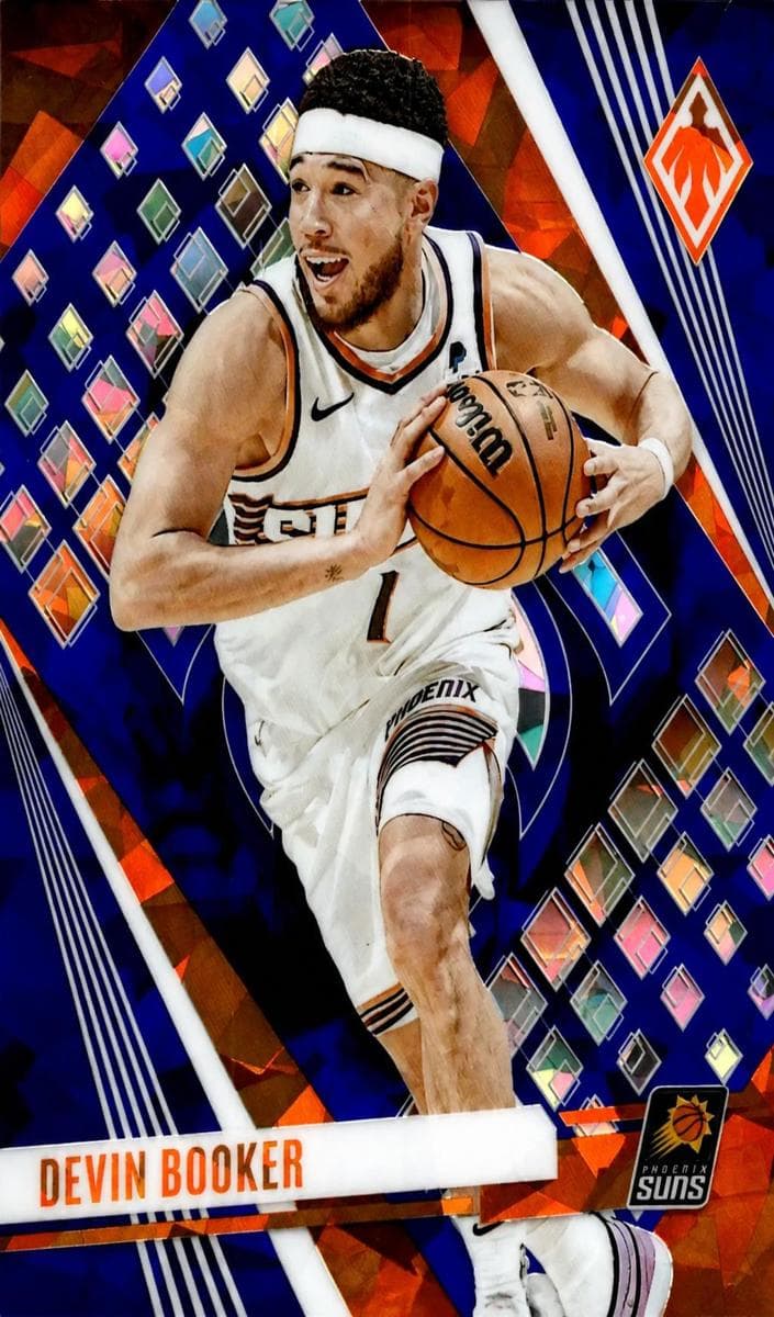 Devin Booker #57