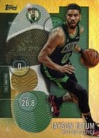 Lebron James 2025 topps