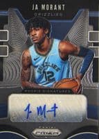 Ja Morant #RS-JMT