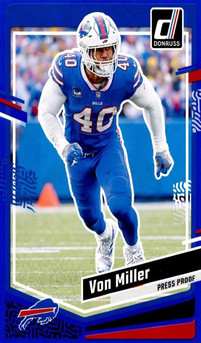 Clayton Tune 2023 panini Panini Donruss