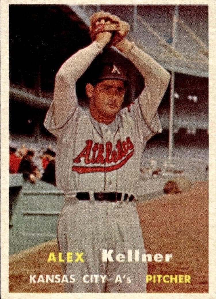 Alex Kellner #280
