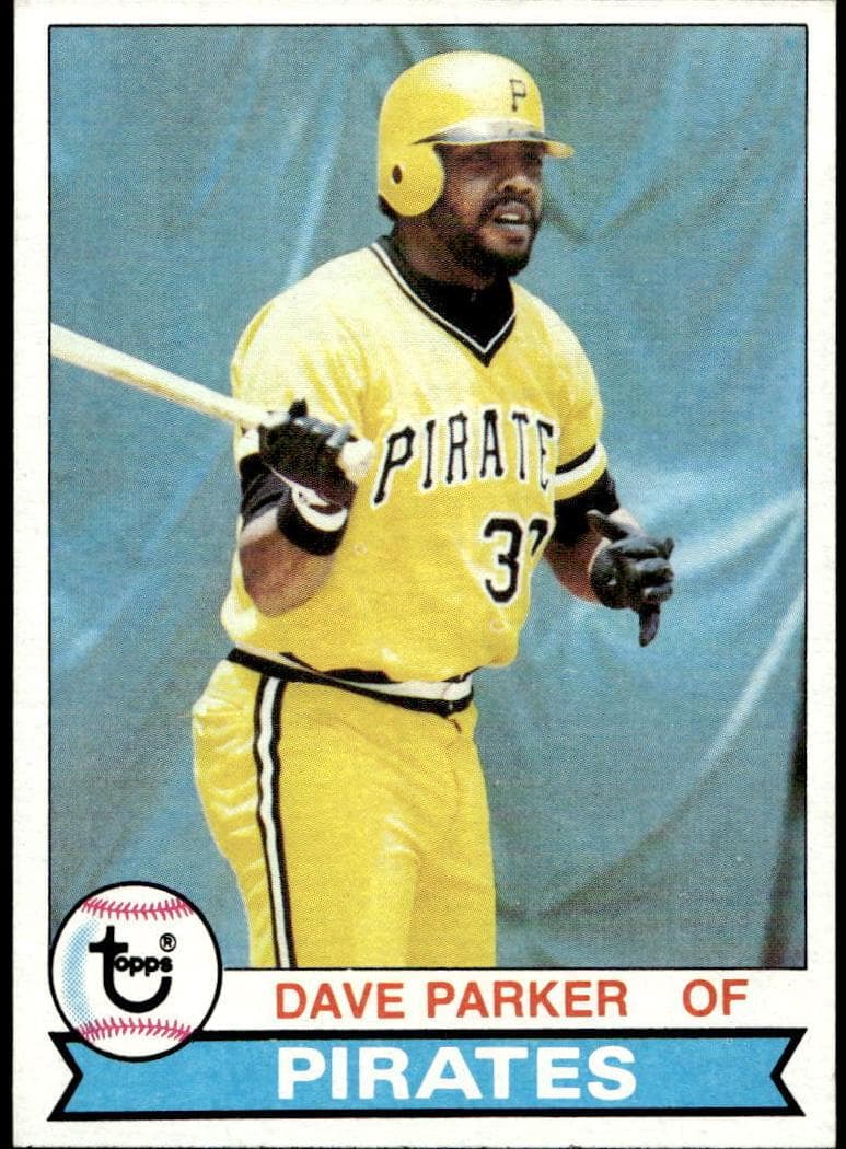 Dave Parker #430