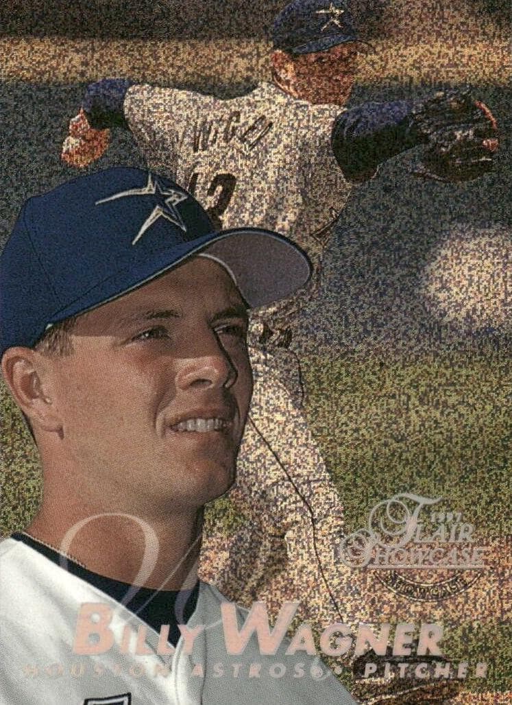 Billy Wagner #13