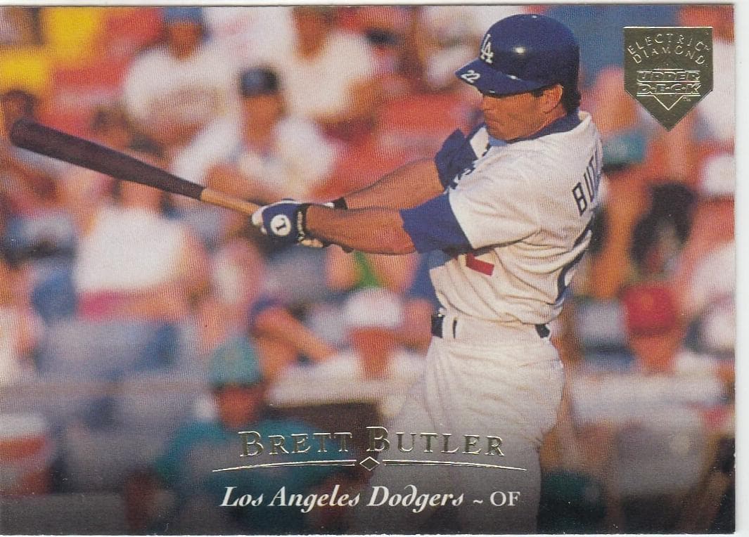 Brett Butler #69