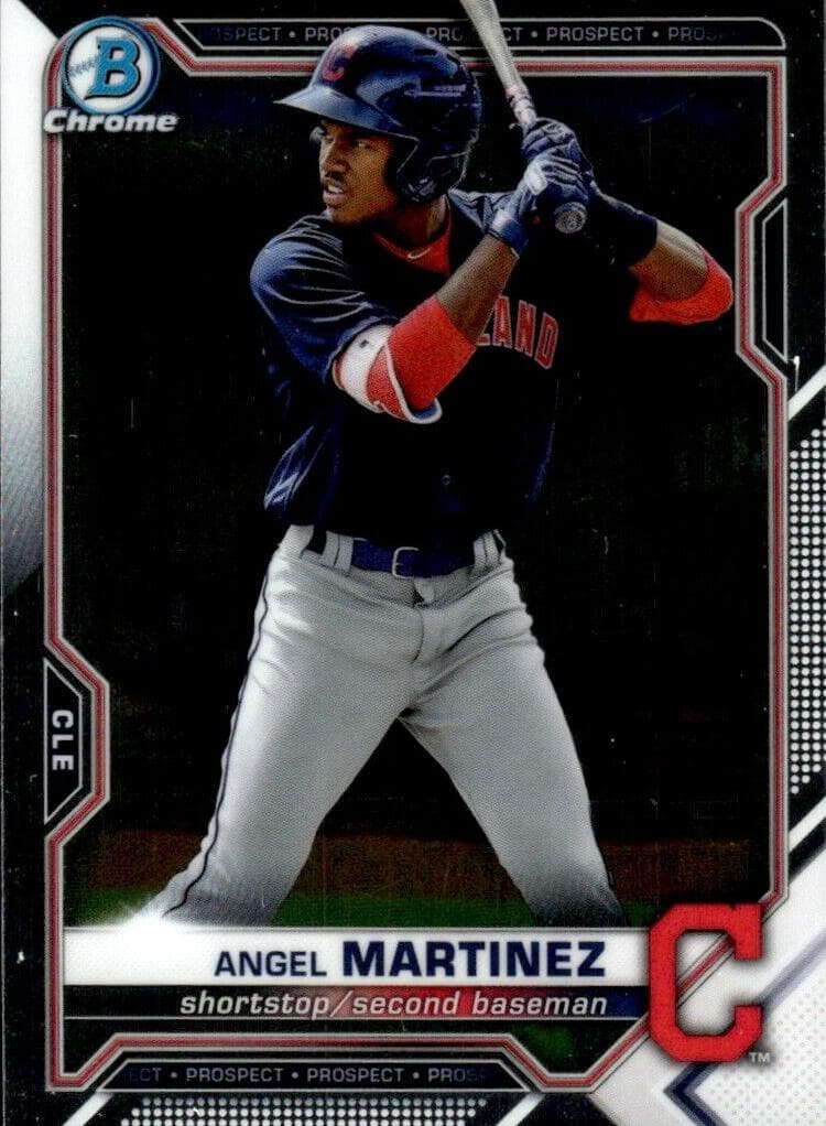 Angel Martinez #bdc-34